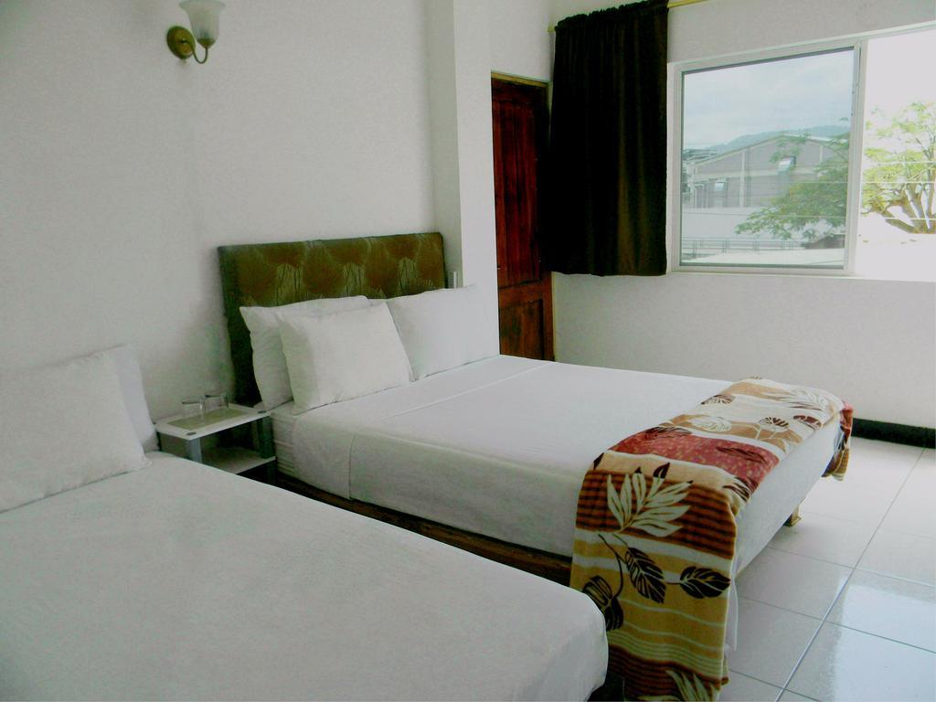 Bahia B&B Bahia de Caraquez Zimmer foto