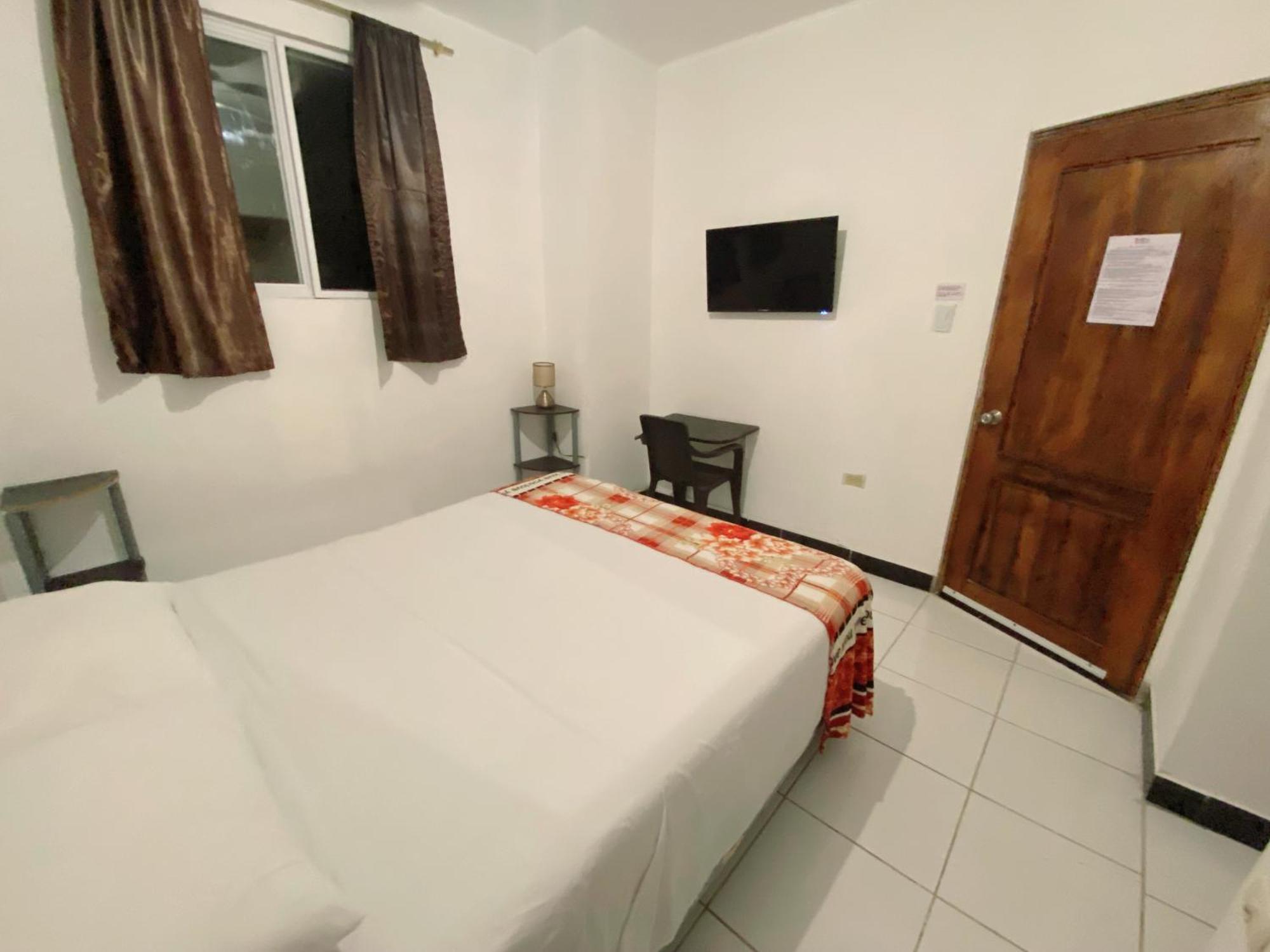 Bahia B&B Bahia de Caraquez Zimmer foto